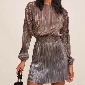 ASTR the Label Janelle Dress